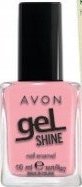 Avon *AVON* ŻELOWY LAKIER DO PAZNOCKI PETAL FRESH 1