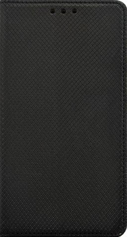KABURA MAGNETO SAMSUNG GALAXY A7 2017 ETUI PORTFEL CZARNA 1