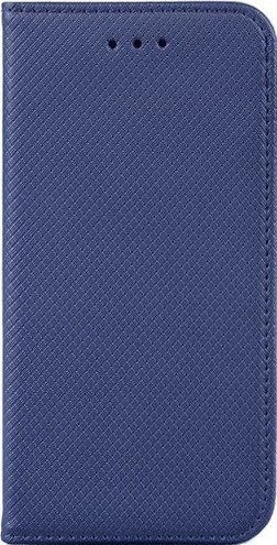 KABURA MAGNETO SAMSUNG S10E GRANATOWY ETUI BOOK PORTFEL G970 S10+ POZIOMA 1
