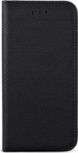 KABURA MAGNETO SAMSUNG A20 A30 CZARNY ETUI BOOK PORTFEL POKROWIEC A20 A30 M30 1