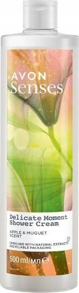 Avon AVON ŻEL POD PRYSZNIC HEAVEN HARMONY 500 ML 1
