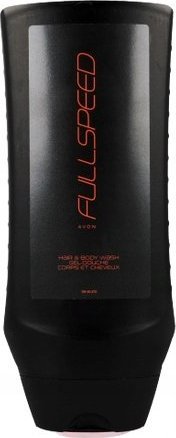 Avon *AVON* ŻEL DO MYCIA CIAŁA I WŁOSÓW FULL SPEED 250 1
