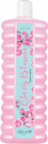Avon AVON PŁYN DO KĄPIELI BLOOMING BEAUTY 1000 ML 1