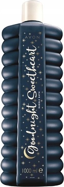 Avon AVON PŁYN DO KĄPIELI KWIAT GOODNIGHT SWEET 1000 ML 1