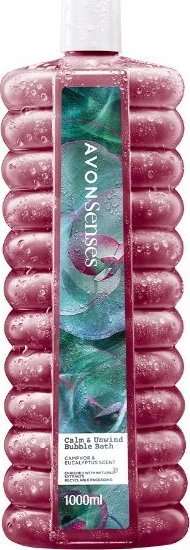 Avon AVON PŁYN DO KĄPIELI ODPRĘŻAJĄCY EUKALIPTUS 1000 1