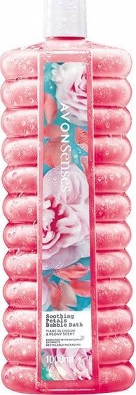 Avon Avon Bukiet Kwiatów płyn do kąpieli 1000 ml 1