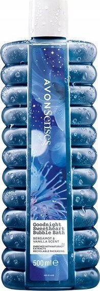 Avon Płyn do kąpieli Goodnight Sweetheart 500 ml Avon 1