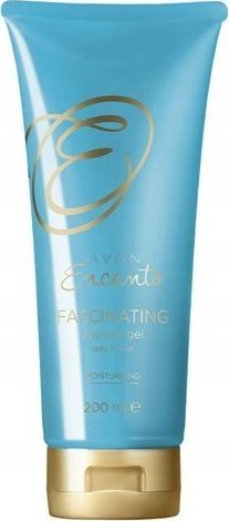 Avon *AVON* ENCANTO FASCINATING ŻEL POD PRYSNIC 200 ML 1