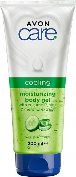 Avon AVON CARE NAWILŻAJĄCY ŻEL DO CIAŁA 200 ML 1