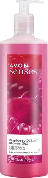 Avon AVON ŻEL KIR ROYALE 720 ML Z POMPKĄ 1
