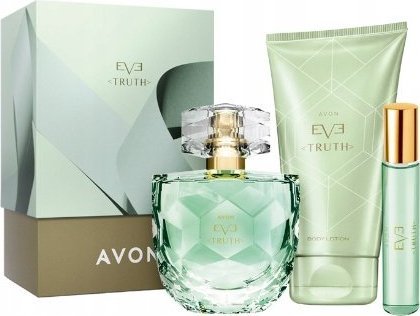 Avon AVON ZESTAW EVE TRUTH 50 ML W PUDEŁKU 1