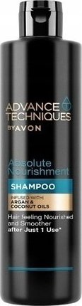 Avon AVON SZAMPON PEŁNE ODŻYWIENIE 700 ML 1