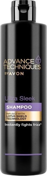 Avon AVON SZAMPON WYGŁADZAJĄCY STOP PUSZENIU 400 ML 1