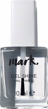 Avon AVON LAKIER ŻELOWY NAWIERZCHNIOWY TOP COAT 1
