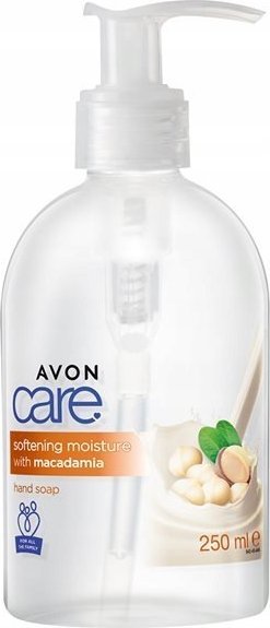 Avon *AVON* CARE MYDŁO W PŁYNIE OLEJEK MAKADAMIA 1