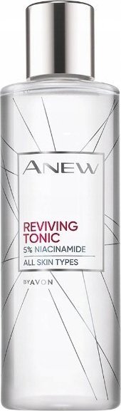 Avon AVON ANEW ODŻYWCZY TONIK DO TWARZY 1