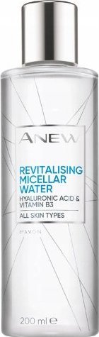 Avon AVON ANEW REWITALIZUJACY PLYN MICELARNY 200 ML 1