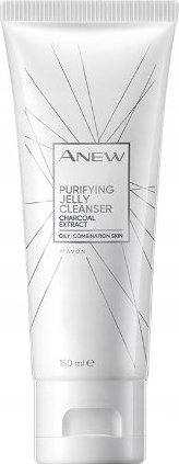 Avon AVON ANEW ŻEL DO OCZYSZCZANIA TWARZY 150 ML 1