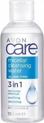 Avon Avon Care Micellar cleansing water Płyn micelarny 1