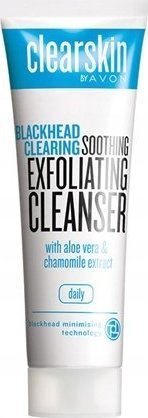 Avon AVON CLEARSKIN ŻEL PRZECIW WĄGROM 100 ML 1