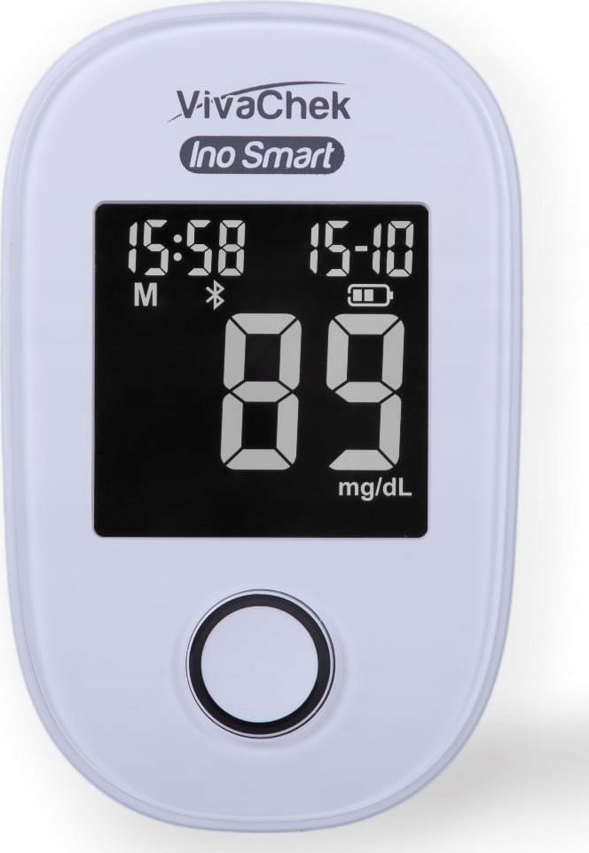 Vivachek Glukometr Ino Smart 1