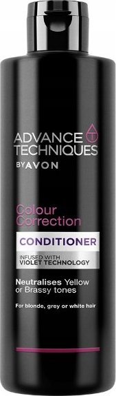 Avon AVON ODŻYWKA DO WŁOSÓW KOREKCJA KOLORU 1