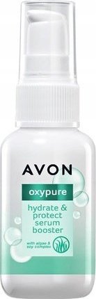 Avon AVON OXYPURE OCHRONNE SERUM DO TWARZY 50 ML 1