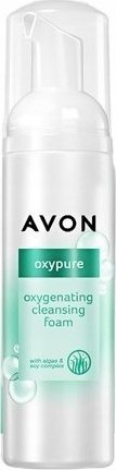 Avon AVON OXYPURE OCZYSZCZAJĄCA PIANKA DO TWARZY 1