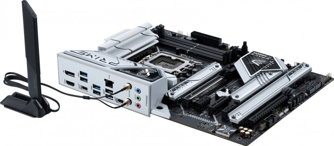 マザーボード ASUS PRIME Z790-A WIFI Amazon | ASUS Z790-P ATX マザーボード WiFi 6、PCIe 5.0、DDR5