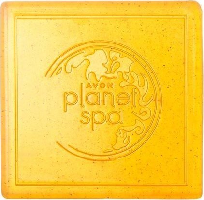 Avon AVON PLANET SPA MYDEŁKO DO TWARZY ENERGIZUJĄCE 1