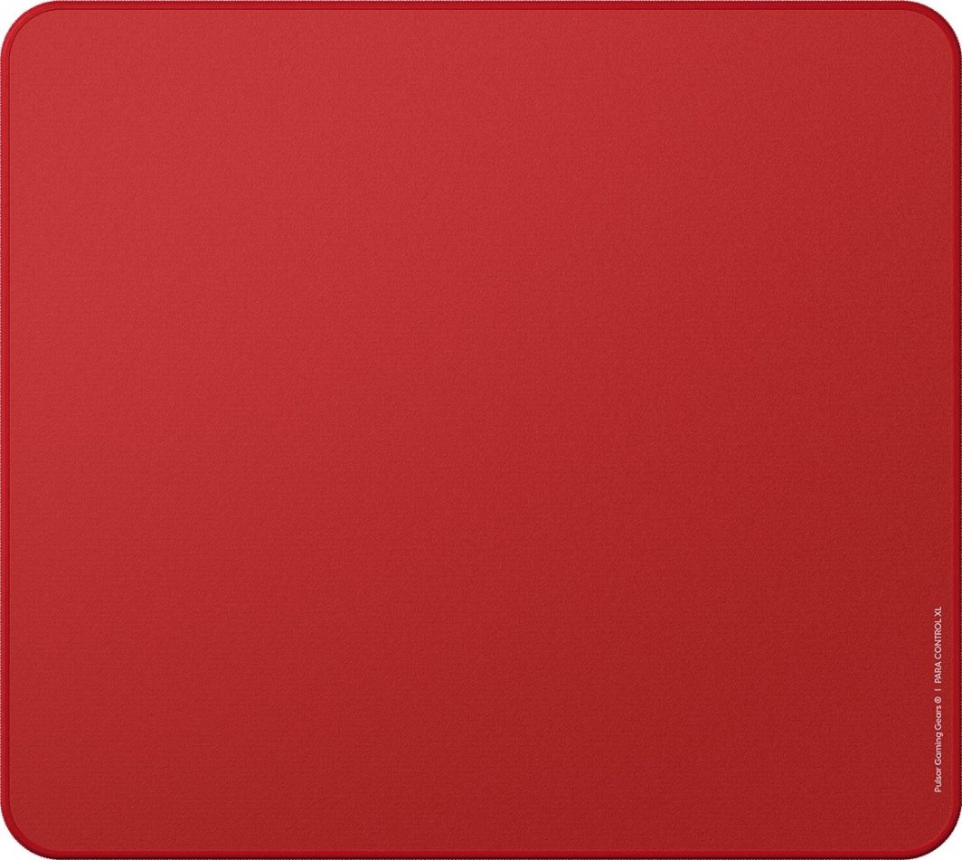 Podkładka Pulsar ParaControl V2 XL Red (PMP11XLR) 1