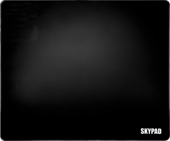 Podkładka Skypad Podkładka 3.0 XL Black Text 1