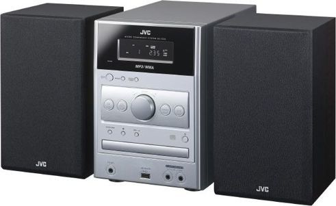 Wieża JVC UX-G38 1