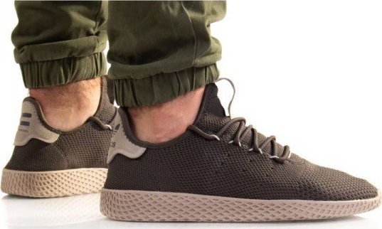 Adidas Buty adidas Pw Tennis Hu M GZ9526, Rozmiar: 44 1