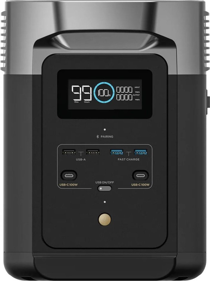 EcoFlow Delta 2 1024 Wh - Morele.net