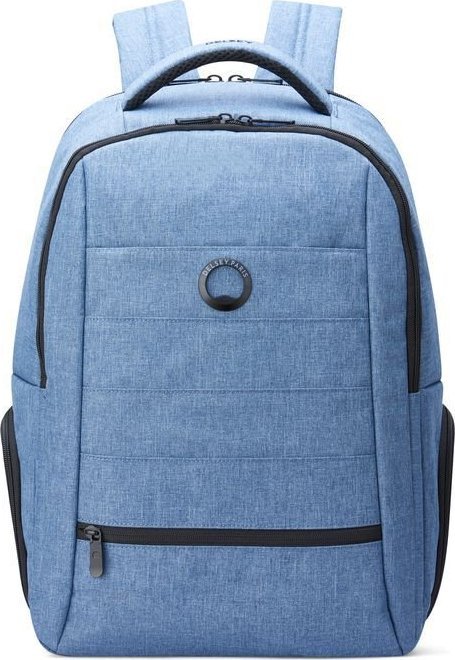 Plecak Delsey ELEMENT BACKPACKS 15.6" (000646603-02) 1
