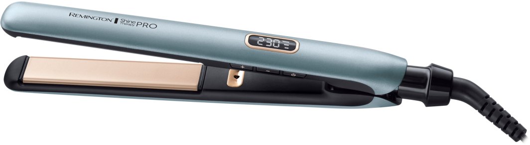 Prostownica Remington Shine Therapy Pro S9300 1
