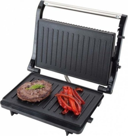 Grill elektryczny Jata GR264 1