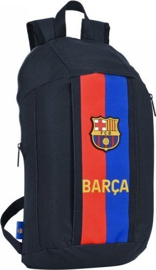 F.C. Barcelona Plecak F.C. Barcelona Mini Kasztanowy Granatowy (22 x 39 x 10 cm) 1