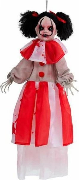Dekoracje na Halloween My Other Me 90 X 38 X 14 cm Diabelska lalka 1
