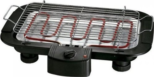 Grill elektryczny Grilla Elektrycznego EDM 1