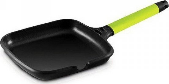 Castey Grill Castey F3 IP27 27 x 27 cm Aluminium 1