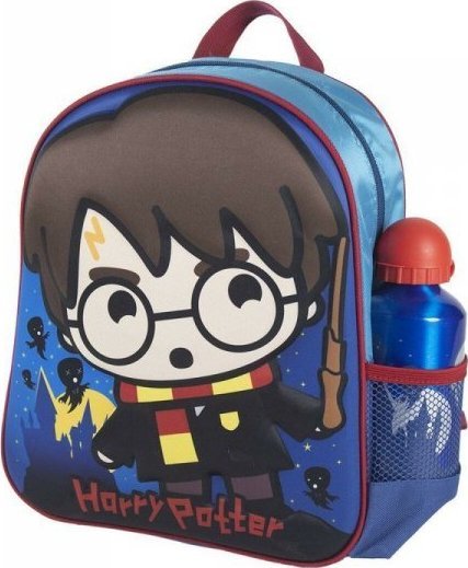 Harry Potter Plecak szkolny Harry Potter (25 x 31 x 10 cm) 1