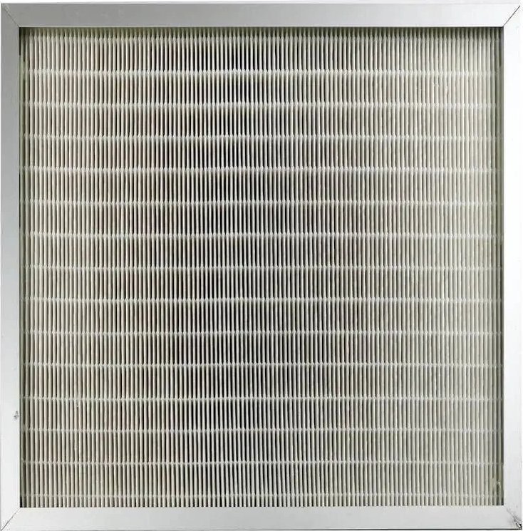 Master Zestaw filtrów HEPA H13 i G4 do oczyszczacza Master MAS 13