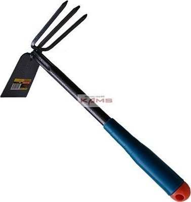 Consorte Mini-Motyczka ogrodnicza. 1