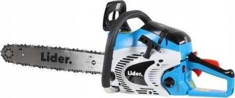 Lider RG 5318-A4 2.7 KM 53 cm3 45 cm - Piła łańcuchowa - Morele.net