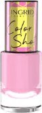 INGRID Color Shot Nail Polish lakier do paznokci 05 Powder Pink 7ml 1
