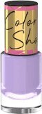 INGRID Color Shot Nail Polish lakier do paznokci 14 Orchid 7ml 1