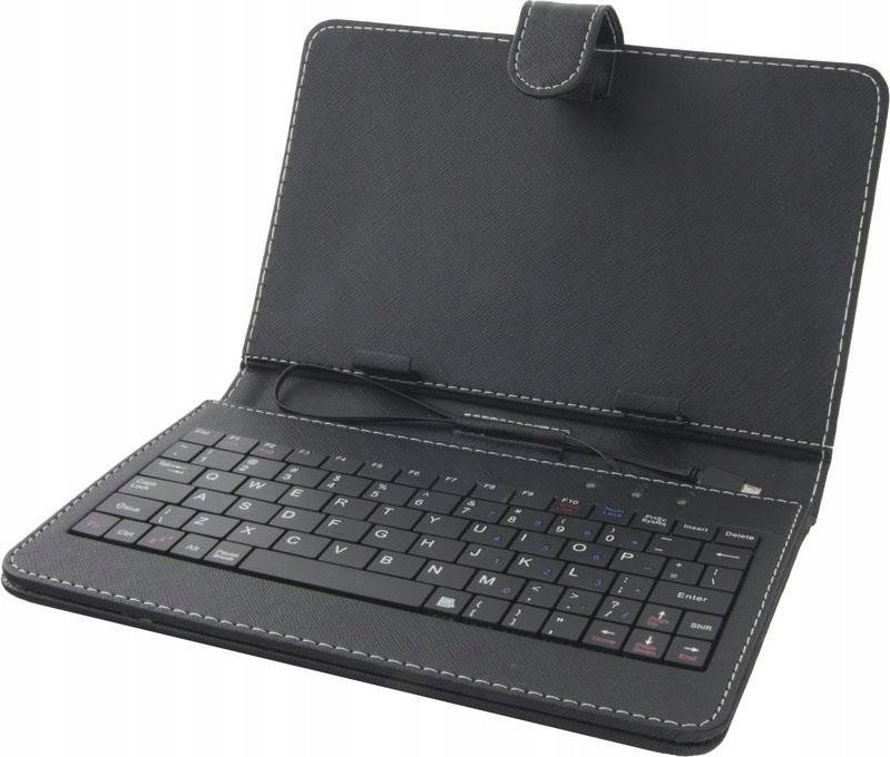 Esperanza UNIWERSALNE ETUI DO TABLETU 7&#x27;&#x27; z KLAWIATURA 1