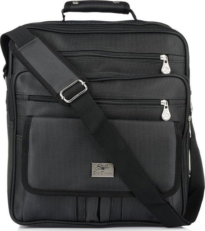 Torba Star Dragon Torba duża A4 na Laptopa 15,4 cali A33 NoSize 1